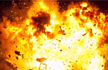 Blaze in firecracker workshop kills six in Odisha